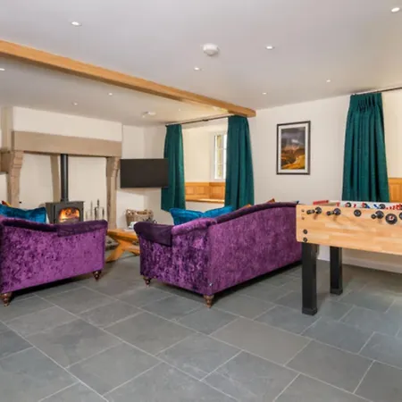 Tatil Evi 3 Bed In Askham 93429