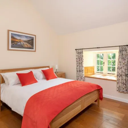 3 Bed In Askham 93429 Prázdninový dům